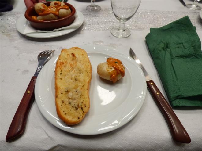 1er tapas d accueil et visita las palmas 2