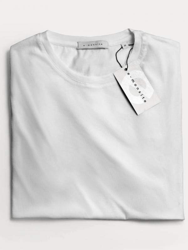 T shirt blanc